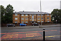 Horey House off Aigburth Road, Liverpool