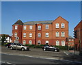 Flats on Chalons Way Ilkeston