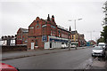 Aigburth Road, Liverpool