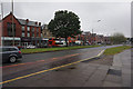 SJ3687 : Aigburth Road, Liverpool by Ian S