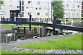 Maryhill Locks, Forth and Clyde Canal