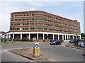 Office block, Aylesbury