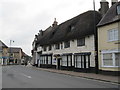 The White Hart, Sturminster Newton