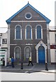 Provincial Grand Lodge of South Wales - Masonic Hall - Canon Street