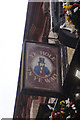 Ye Hole in Ye Wall Public House