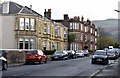 Charles Street, Largs, North Ayrshire