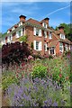 Goudhurst open garden