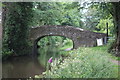 Bridge 80, Mon & Brec Canal, Llanover