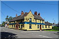 The Crown Inn, Heather