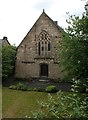 Gairbraid Parish Church