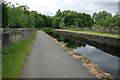 The Kelvin Aqueduct