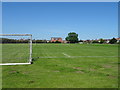 Sports field, Ibstock