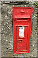 Victorian postbox, Wilcove