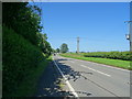 Melbourne Road (A447)