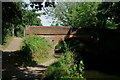 Basingstoke Canal