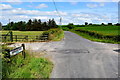 Gardadis Road, Carran / Kennogue