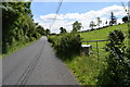 Gargadis Road, Dernagilly / Carran