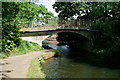 Basingstoke Canal