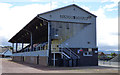 Dunoon Stadium