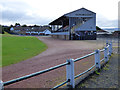 Dunoon Stadium