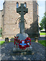 Hesketh Bank War Memorial, All Saints