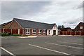 Hesketh Bank Methodist Church, Chapel Road