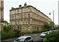 86-94 Hill Street, Garnethill, Glasgow