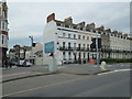 King Street and the Esplanade, Weymouth