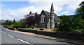 Sandbank Parish Church