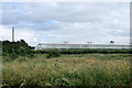 Large Greenhouse at Far Banks