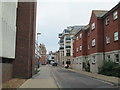 Lower St Alban Street, Weymouth