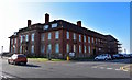 Troon Town Hall, South Ayrshire