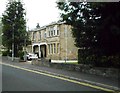 Villa on Glenburn Road, Bearsden