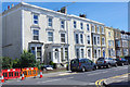 Grange Road, Ramsgate