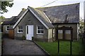 Church Hall, Llan Ffestiniog