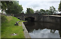 Cooper Bridge, Calder And Hebble Navigation