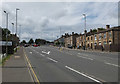 Leeds Road (A62), looking south west