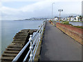 Dunoon seafront