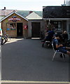 Bikes + Hikes shop, Talybont-on-Usk