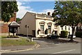 Parish Hall, High Street, Sedgefield