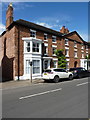 48 (& 46) High Street, Eccleshall