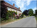 Cottages, Bessels Leigh