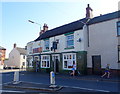 The Freehold Tavern, Newhall, Swadlincote