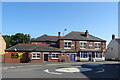 The Old Post Centre, Newhall, Swadlincote