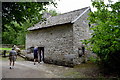 Samuel Fulton House, Ulster American Folk Park