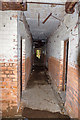 WWII Shropshire, RAF Tilstock - technical site Operations Block (6)