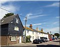 Paines Cottages, Harbour Road, Rye Harbour