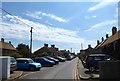 Tram Road, Rye Harbour