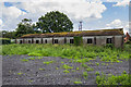 WWII Shropshire, RAF Tilstock - Offices