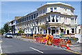 Hotel de Ville, Ramsgate